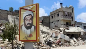 “النهار” تُعاين الدمار الهائل في قرى قضاء النبطية… وبلدة جبشيت تحصد العدد الأكبر من ضحايا الحرب (صور وفيديو)