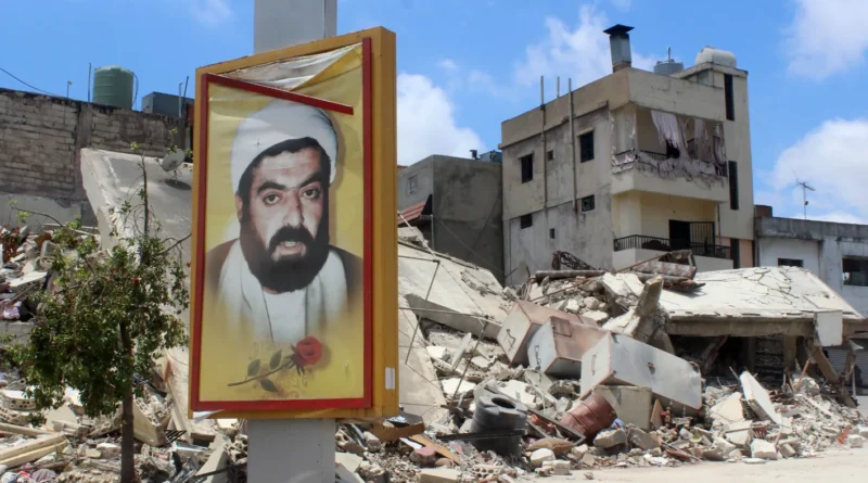 “النهار” تُعاين الدمار الهائل في قرى قضاء النبطية… وبلدة جبشيت تحصد العدد الأكبر من ضحايا الحرب (صور وفيديو)