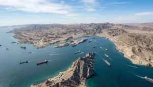 هرمز بعد الحرب: حتى لا يبقى الخليج رهينة ابتزاز إيران ومصالح أميركا!