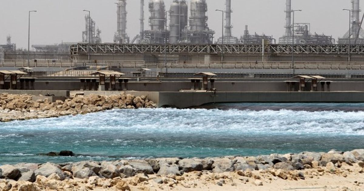 قطر تتوقع استئناف إنتاج الغاز المسال خلال أسابيع