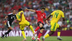 جنوب أفريقيا تهزم كوريا الجنوبية وتحجز مقعدها في دور الـ32 لكأس العالم 2026