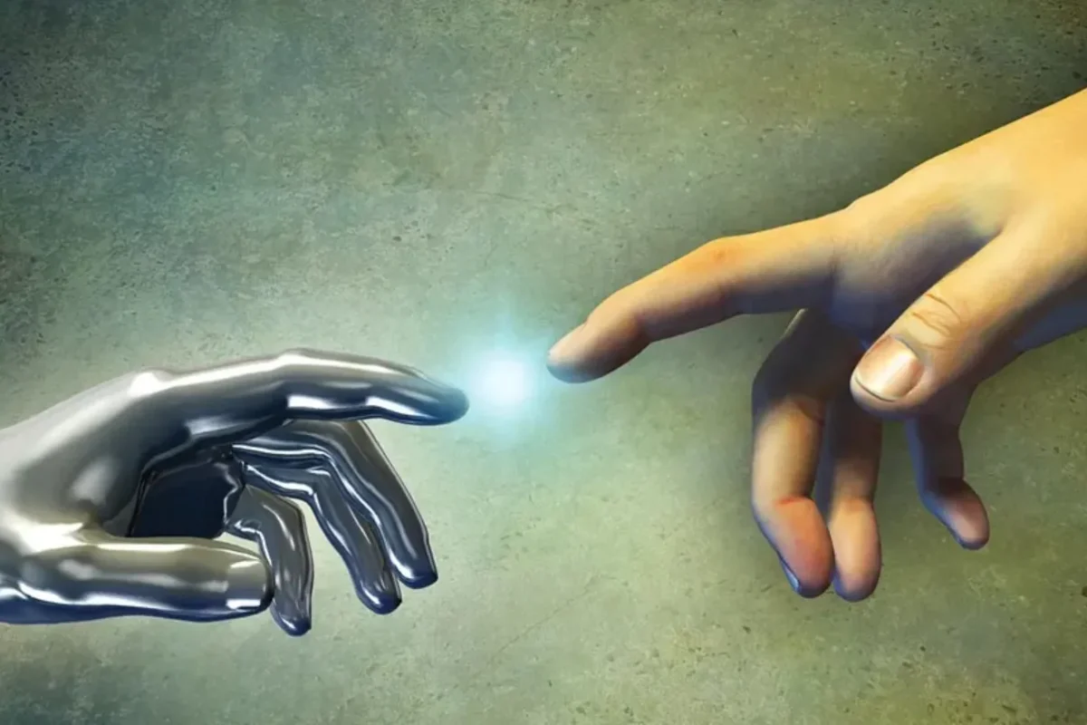 تجربة حيّة في كواليس الحبّ الرّقمي.. ماذا سيحدث عندما تواعد روبوتَ؟