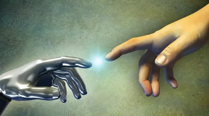 تجربة حيّة في كواليس الحبّ الرّقمي.. ماذا سيحدث عندما تواعد روبوتَ؟