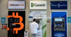 انخفاض قيمة “البيتكوين” دون الـ60 ألف دولار للمرة الأولى منذ أسبوعين