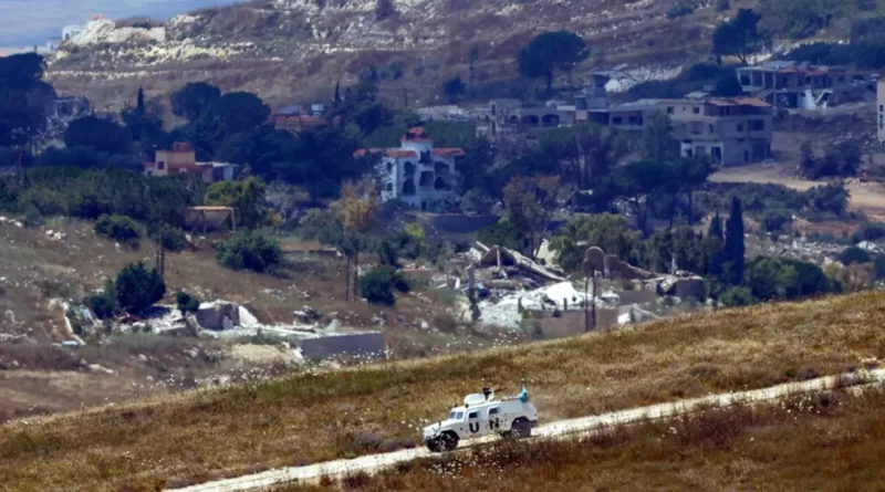 إذاعة الجيش الإسرائيلي: تقليص القوات في جنوب لبنان وسحب ألوية لإعادة رفع الجاهزيّة