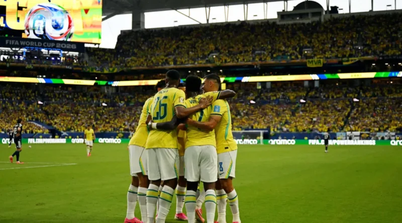 مواجهات دور الـ32 لكأس العالم 2026