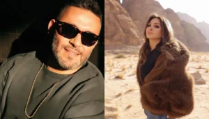 النزاع بين إليسا وزياد برجي يعود إلى الواجهة… بيانان متقابلان