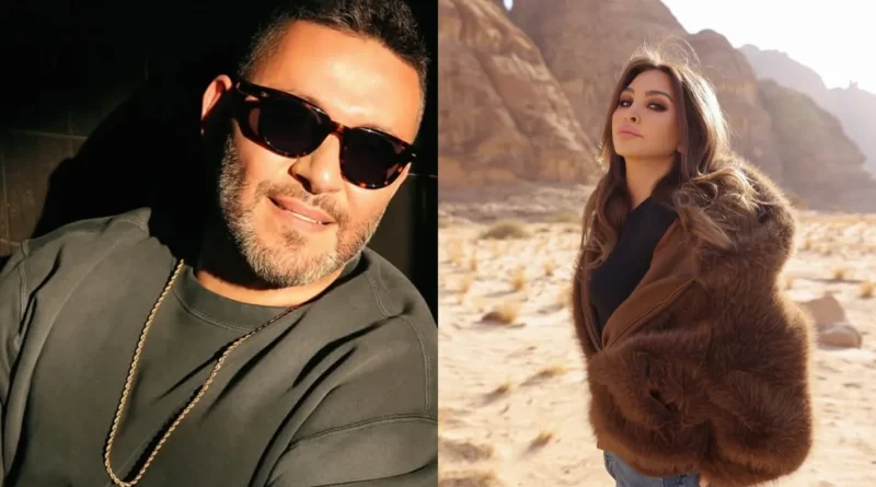النزاع بين إليسا وزياد برجي يعود إلى الواجهة… بيانان متقابلان