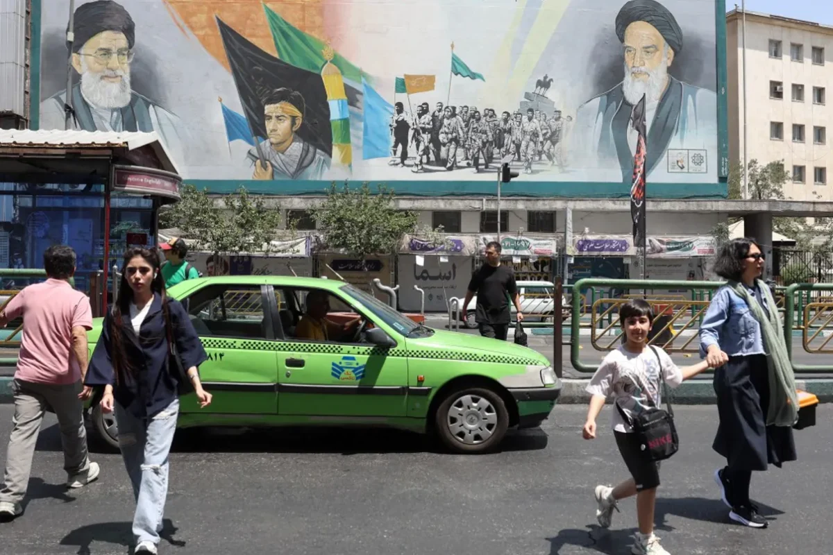 طهران تخاف مرحلة ما بعد الحرب والأخطر منها