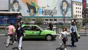 طهران تخاف مرحلة ما بعد الحرب والأخطر منها