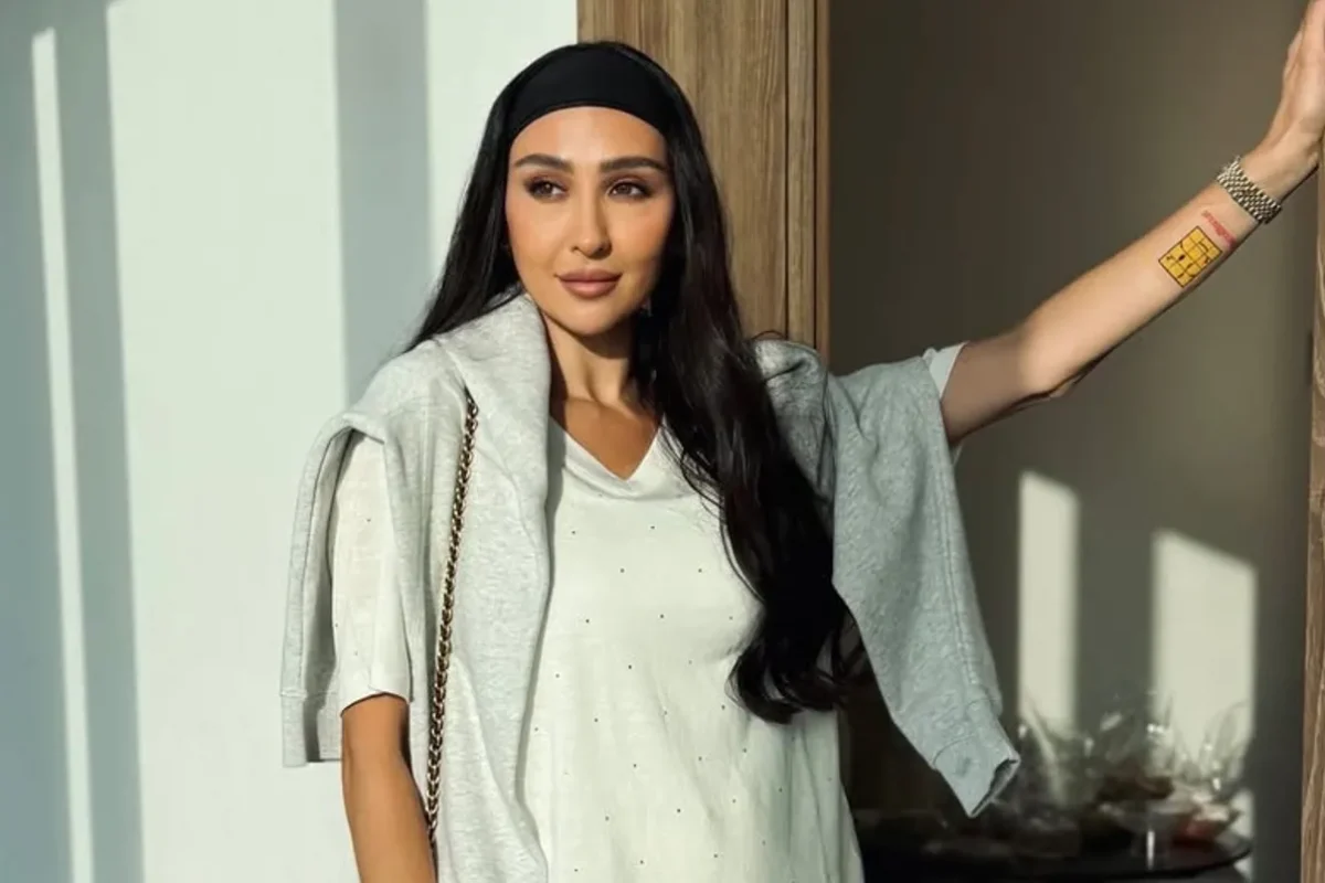 جيسي عبدو تمثل لبنان في Top Chef VIP… والتصوير انطلق من الرياض (صور)
