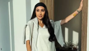 جيسي عبدو تمثل لبنان في Top Chef VIP… والتصوير انطلق من الرياض (صور)