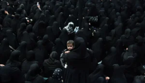 بالصور… كيف أحيت دول العالم ذكرى عاشوراء؟