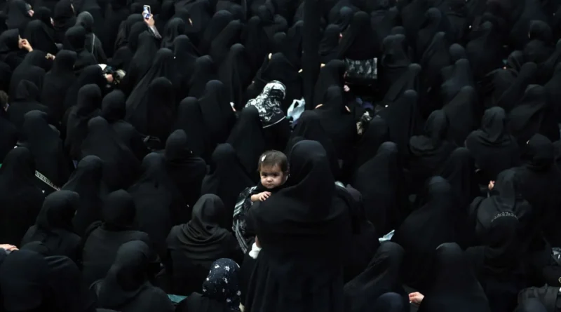 بالصور… كيف أحيت دول العالم ذكرى عاشوراء؟