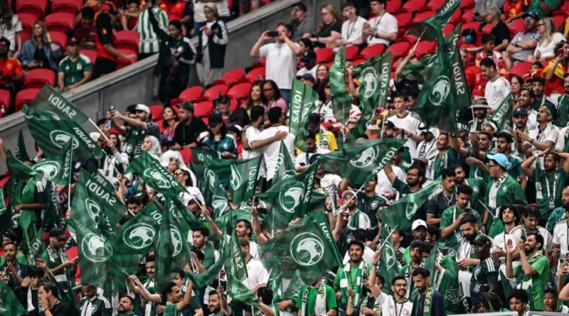 بث مباشر لمباراة السعودية ضد الرأس الأخضر في كأس العالم 2026