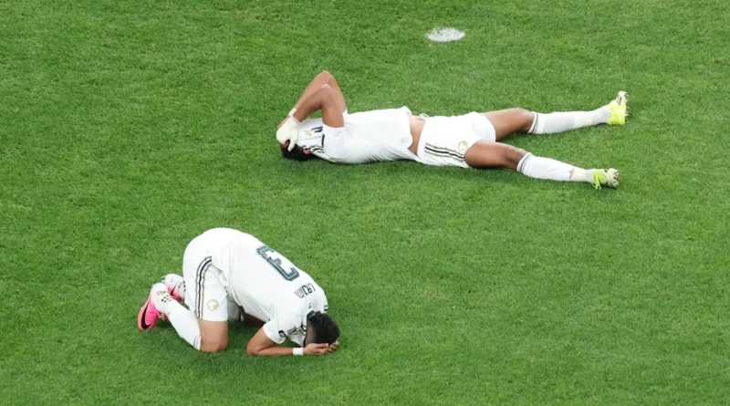 أسوأ 3 لاعبين في السعودية خلال كأس العالم 2026