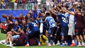 من هو منتخب الرأس الأخضر الذي صنع المفاجأة في كأس العالم 2026؟