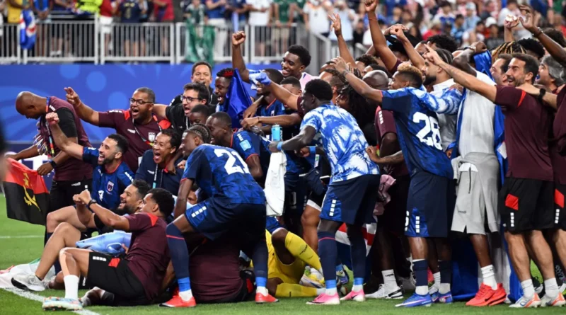 من هو منتخب الرأس الأخضر الذي صنع المفاجأة في كأس العالم 2026؟