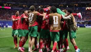 بعد 40 عاماً… المغرب يعود إلى مونتيري حيث بدأ الحلم