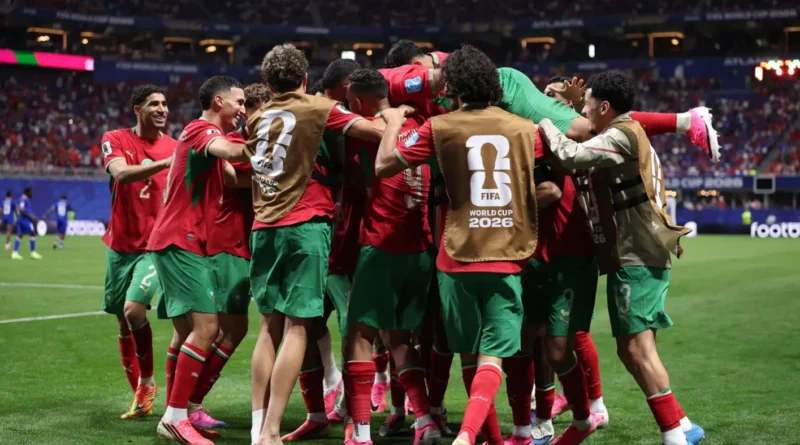 بعد 40 عاماً… المغرب يعود إلى مونتيري حيث بدأ الحلم