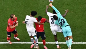 بث مباشر لمباراة إنكلترا ضد بنما في كأس العالم 2026