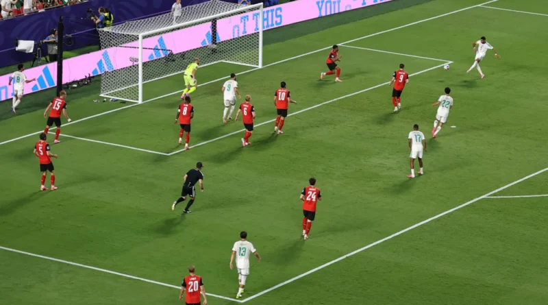نتائج وترتيب دور المجموعات في كأس العالم 2026