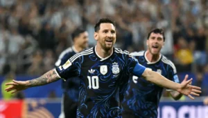 أبهر العالم… ماذا يحتاج ليونيل ميسي للوصول إلى الهدف 1000؟ (فيديو)