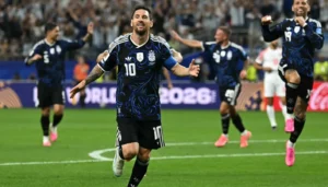 أجمل 10 أهداف في دور المجموعات من كأس العالم 2026 (فيديو)