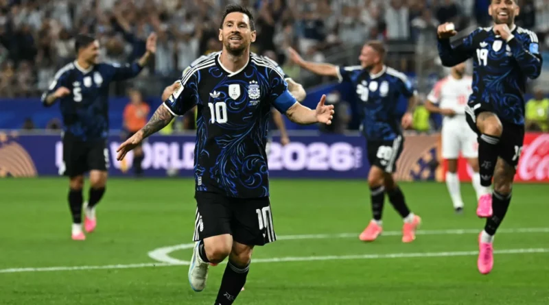 أجمل 10 أهداف في دور المجموعات من كأس العالم 2026 (فيديو)