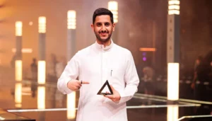 فيصل بن حمران لـ”النهار”: شغف الجماهير السعودية سيرافق كأس العالم للرياضات الإلكترونية إلى باريس