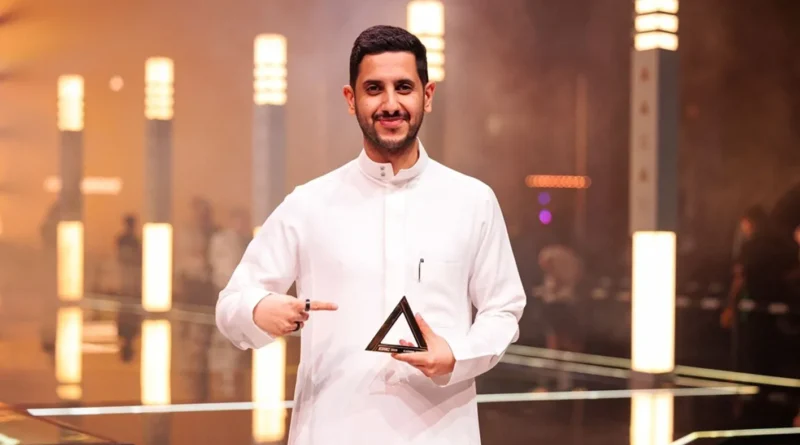 فيصل بن حمران لـ”النهار”: شغف الجماهير السعودية سيرافق كأس العالم للرياضات الإلكترونية إلى باريس