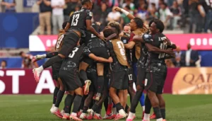 كندا أول المتأهلين إلى دور الـ16 في كأس العالم 2026