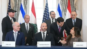 بين الإنجاز السياسي واختبار التنفيذ… إسرائيل تراهن على الاتفاق الإطاري مع لبنان