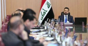 العراق يتفق مع “أوبك” على تخصيص 500 ألف برميل نفط لتعزيز الاحتياطي الأمريكي