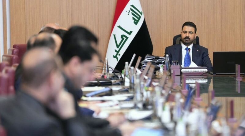 العراق يتفق مع “أوبك” على تخصيص 500 ألف برميل نفط لتعزيز الاحتياطي الأمريكي