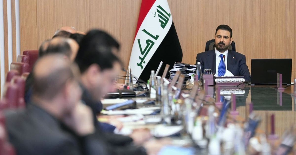 العراق يتفق مع “أوبك” على تخصيص 500 ألف برميل نفط لتعزيز الاحتياطي الأمريكي
