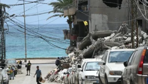 صباح “النهار”: مرحلة مفصلية ونبيه بري يُنبّه إلى الفتنة… الحرب مستمرّة من مضيق هرمز إلى لبنان!