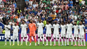 استقالة رئيس الاتحاد السعودي بعد “كارثة” الخروج من كأس العالم 2026