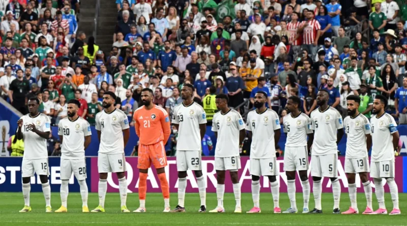 استقالة رئيس الاتحاد السعودي بعد “كارثة” الخروج من كأس العالم 2026
