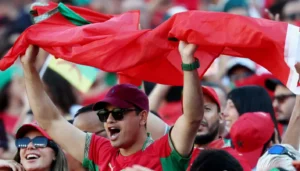 بث مباشر لمباراة المغرب ضد هولندا في كأس العالم 2026