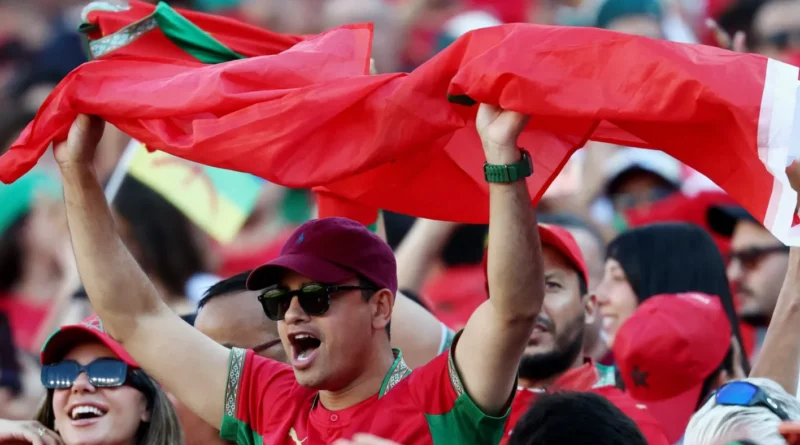 بث مباشر لمباراة المغرب ضد هولندا في كأس العالم 2026