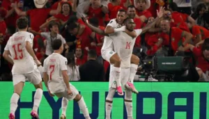 المغرب يقصي هولندا بركلات الترجيح ويتأهل إلى دور الـ16 لكأس العالم 2026