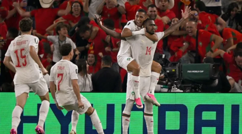 المغرب يقصي هولندا بركلات الترجيح ويتأهل إلى دور الـ16 لكأس العالم 2026