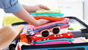 وداعاً لنسيان أغراضك: 7 تطبيقات لتجهيز حقائب السفر بذكاء