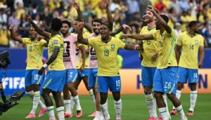 مواجهات دور الـ16 في كأس العالم 2026
