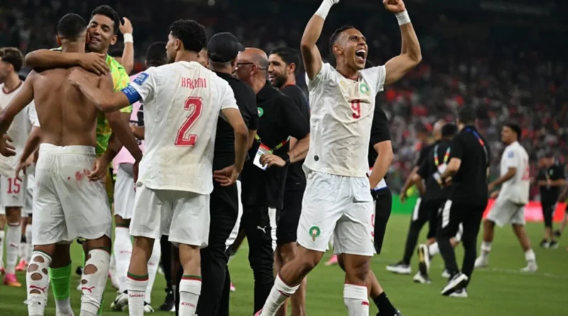 المنتخبات المتأهلة إلى دور الـ16 في كأس العالم 2026