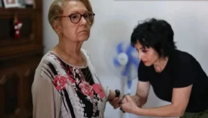 كيف تطوّع روما السّاعات الذّكية لرعاية كبار السنّ؟