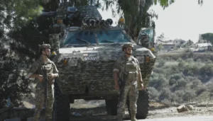 صباح “النهار”: دور عسكري أميركي بين لبنان وإسرائيل… لماذا لا تزال إيران خاسرة؟