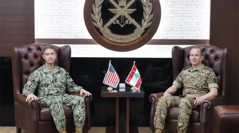 الخيار البديل للاتفاق الإطاري قاتل للبنان