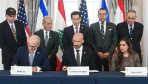 “الاتفاق الإطاري” فرصة لإيران و”حزبها”